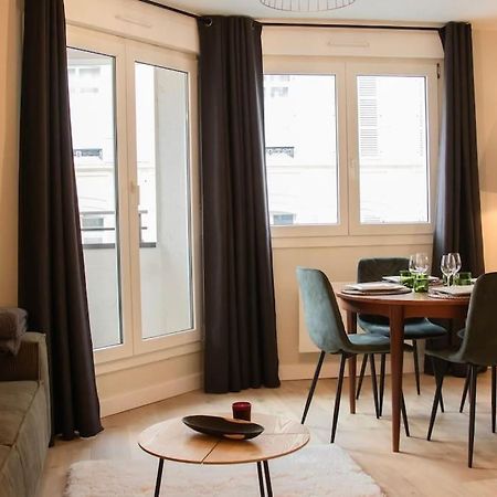 Logement Centre Ville De Reims - Commerces - Wifi Экстерьер фото