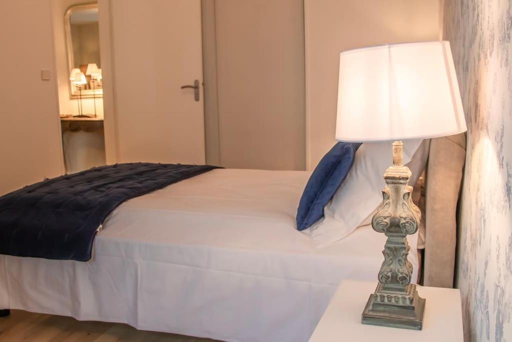 Logement Centre Ville De Reims - Commerces - Wifi Экстерьер фото